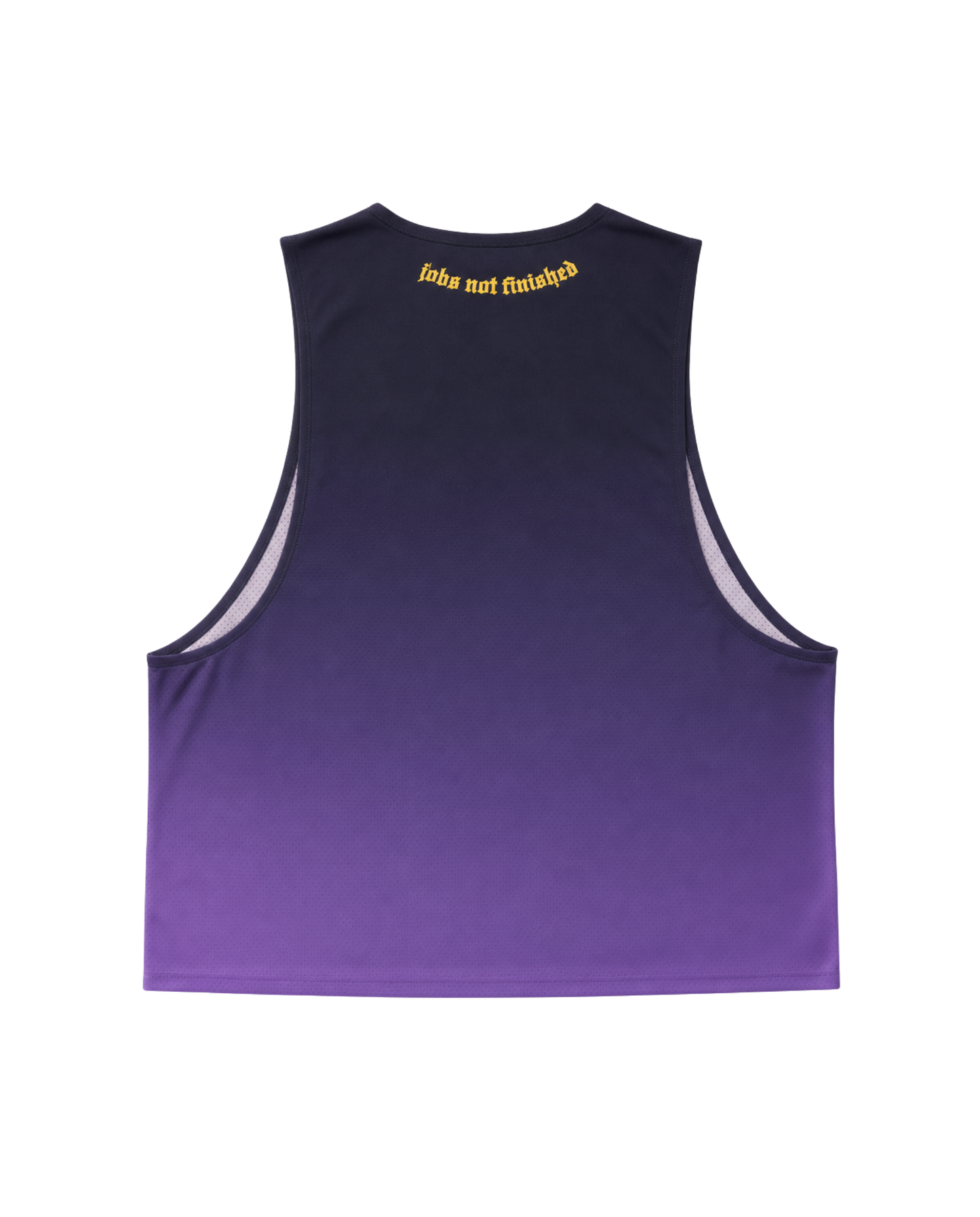 Mamba Day Women's Performance Vest