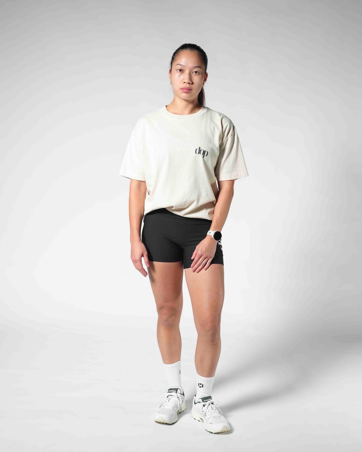 DOP "You vs You" T Shirt