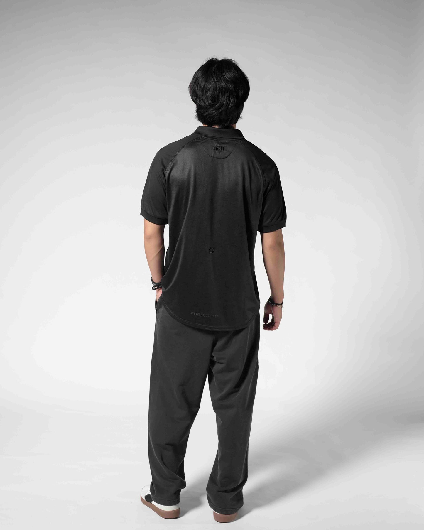 DOP Legacy Polo Jersey