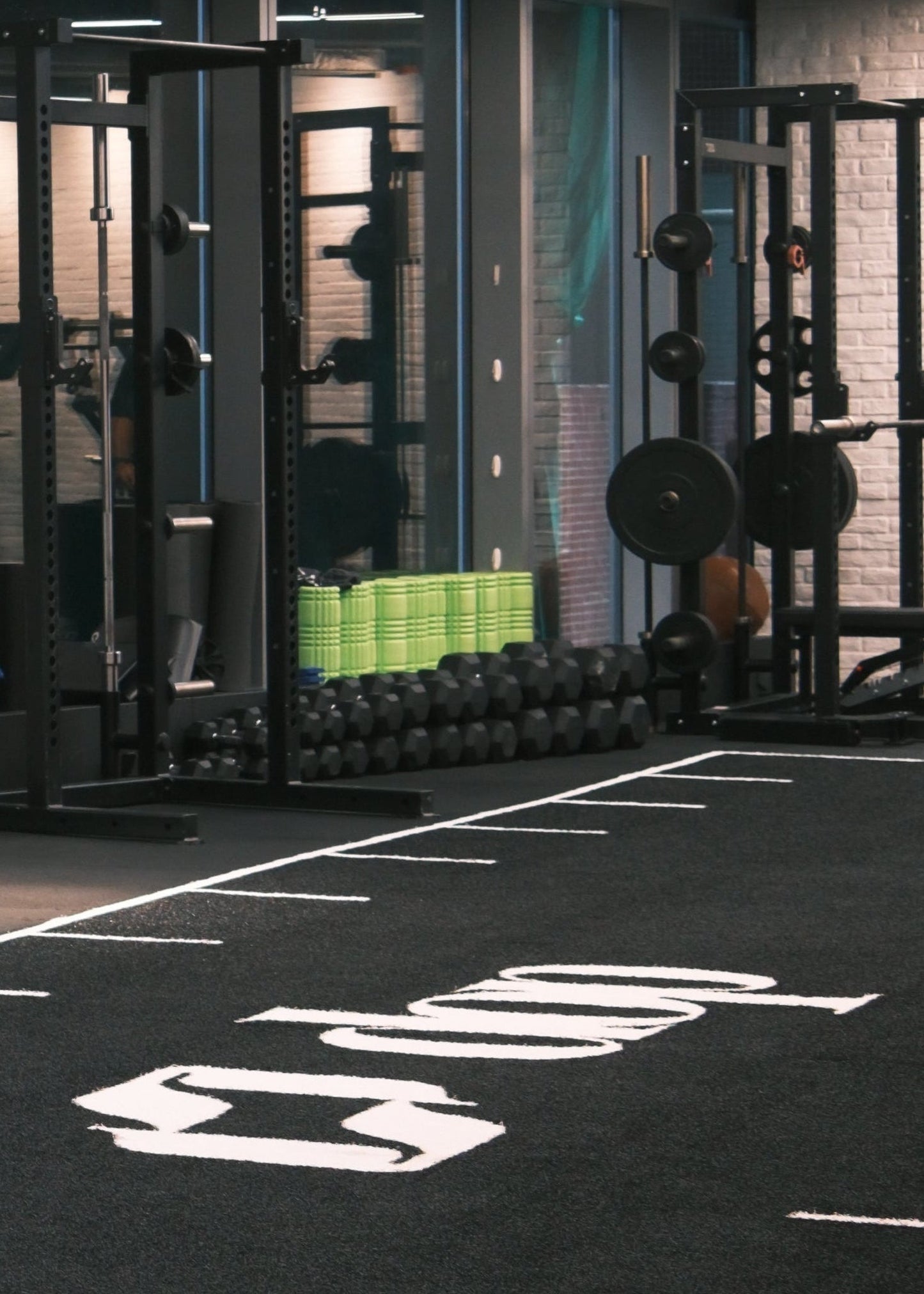 Open Gym Drop In