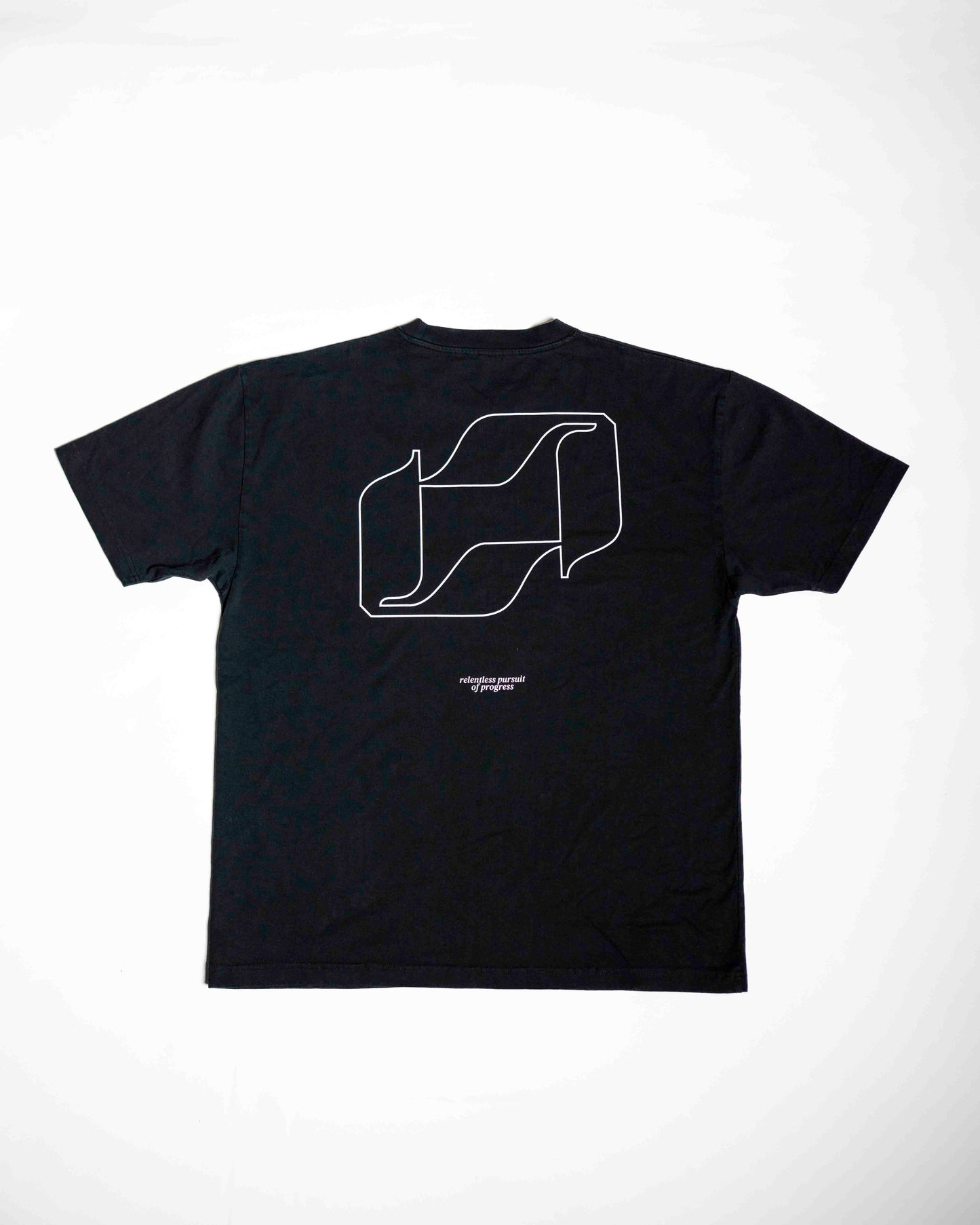 Jet Black - Cult Member T Shirt