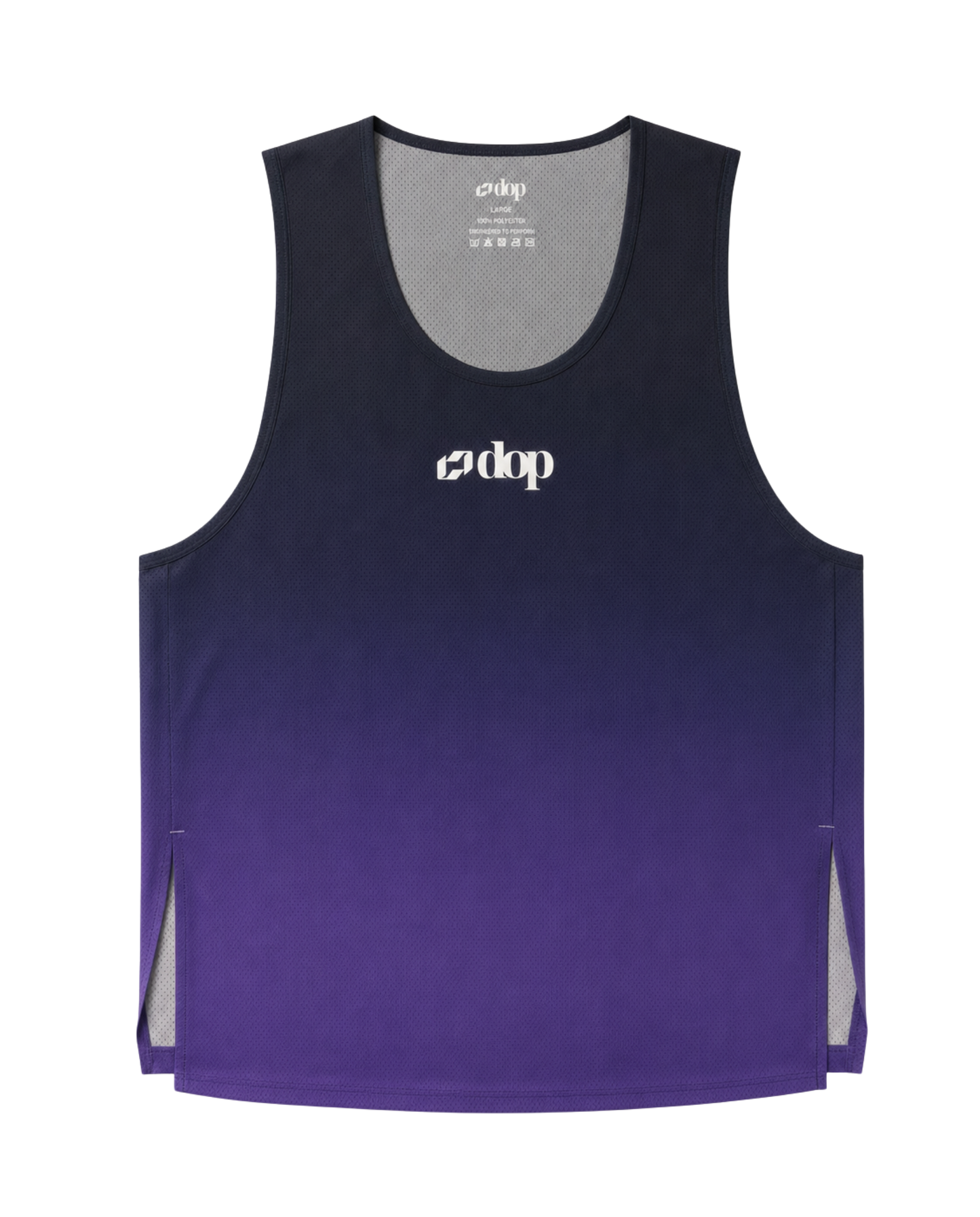 Mamba Day Men's Performance Vest