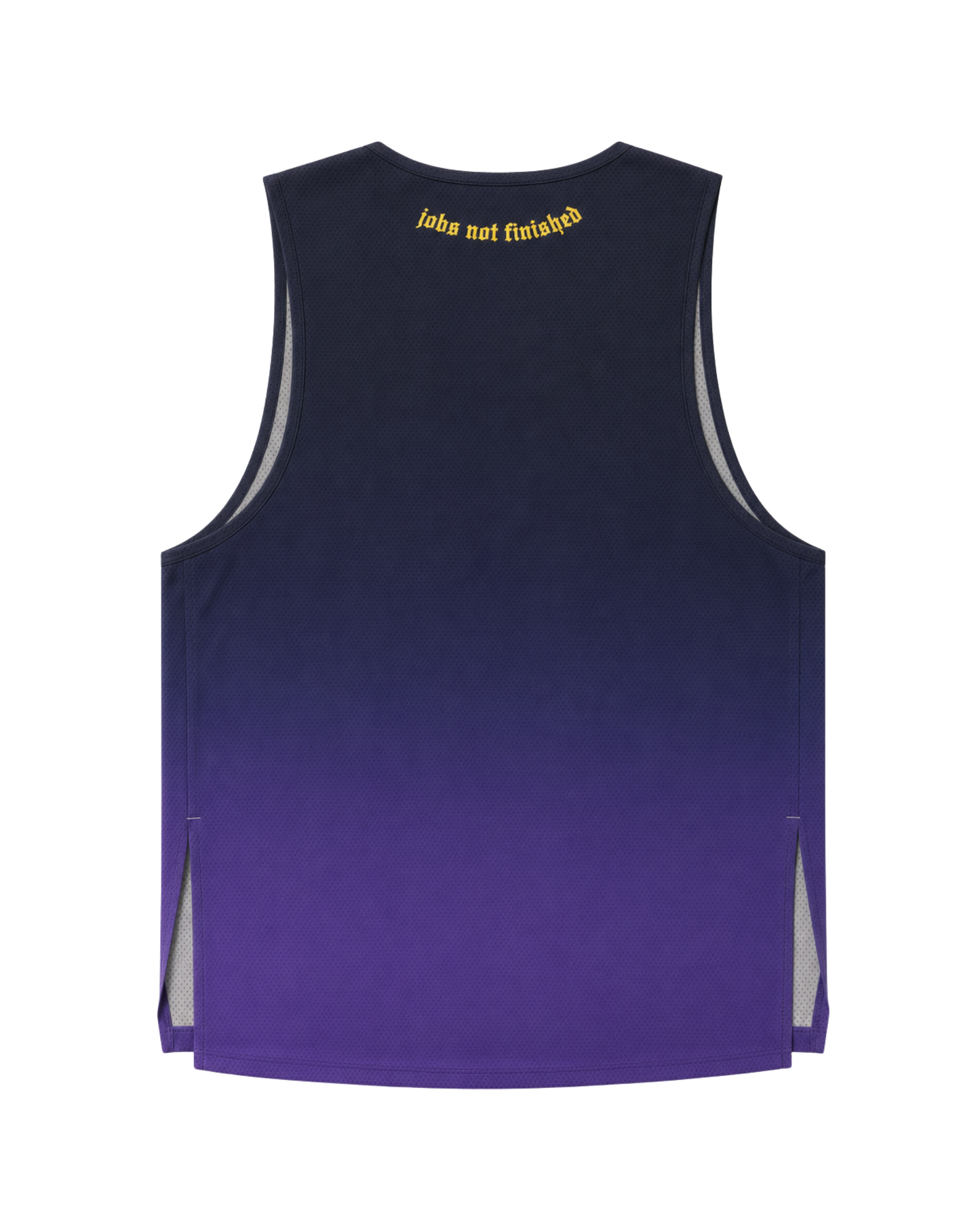 Mamba Day Men's Performance Vest