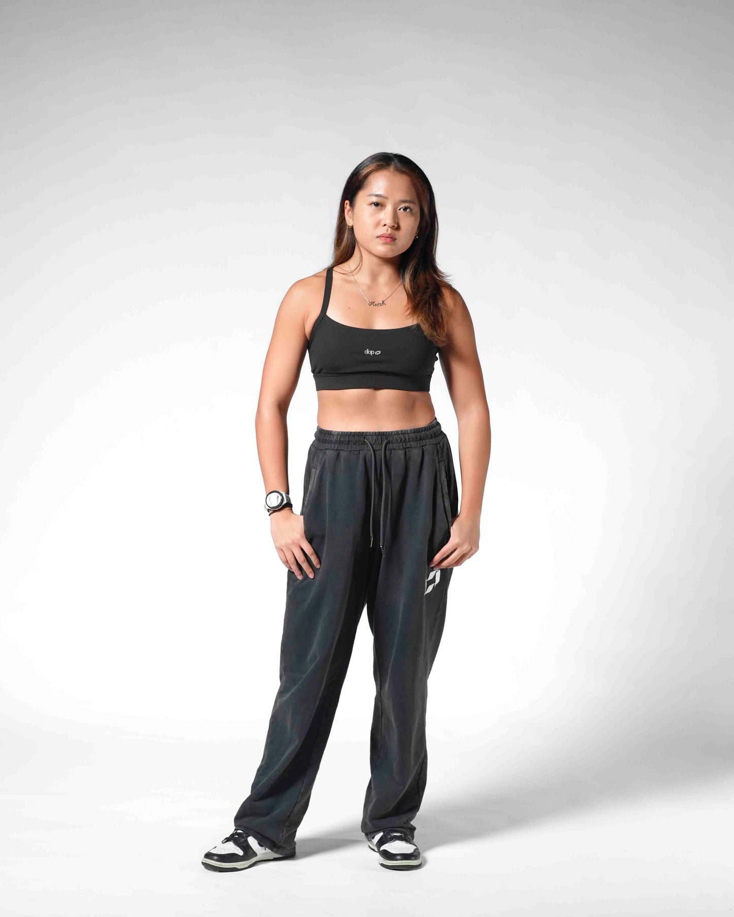 Core Sweatpants