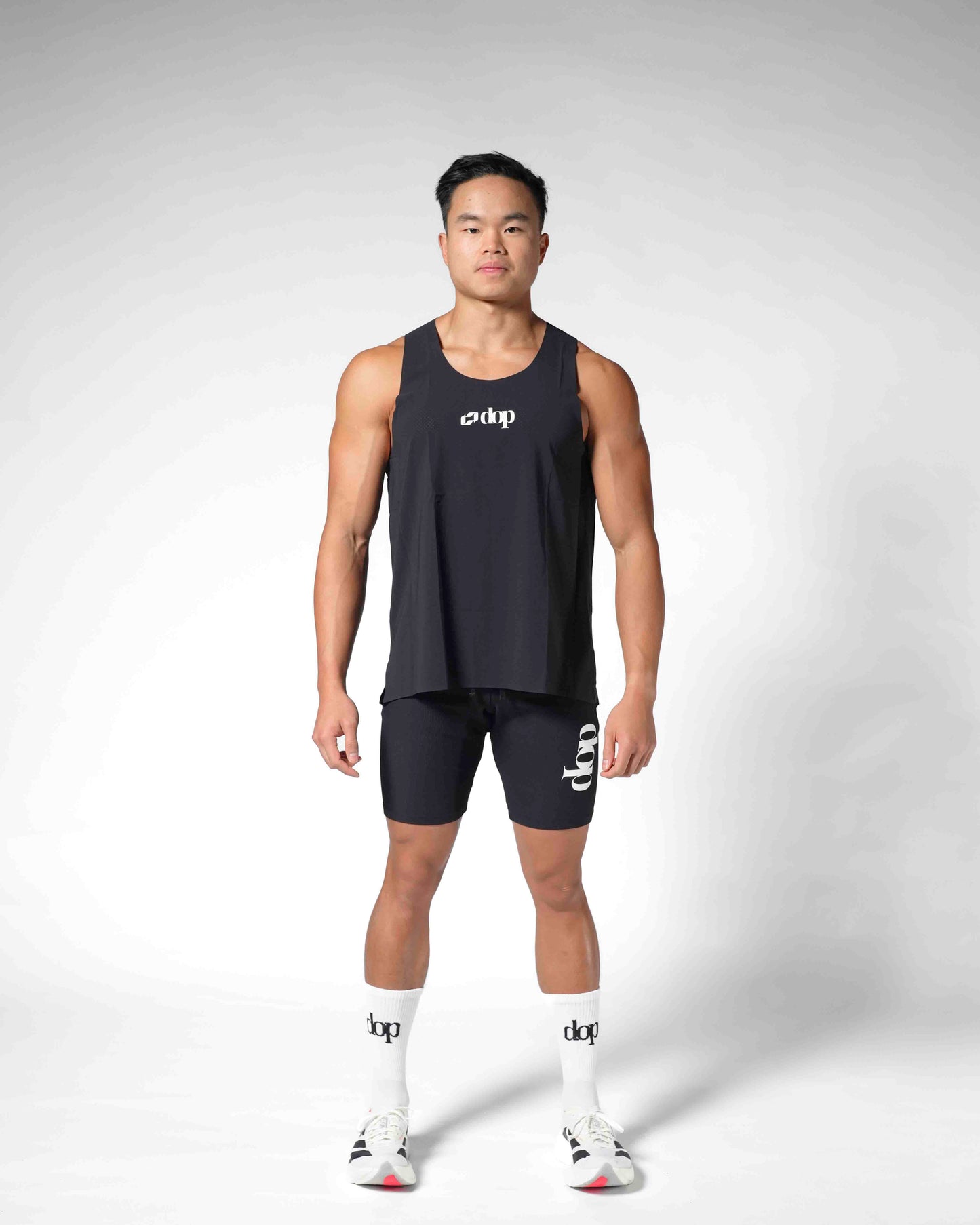Performance Vest