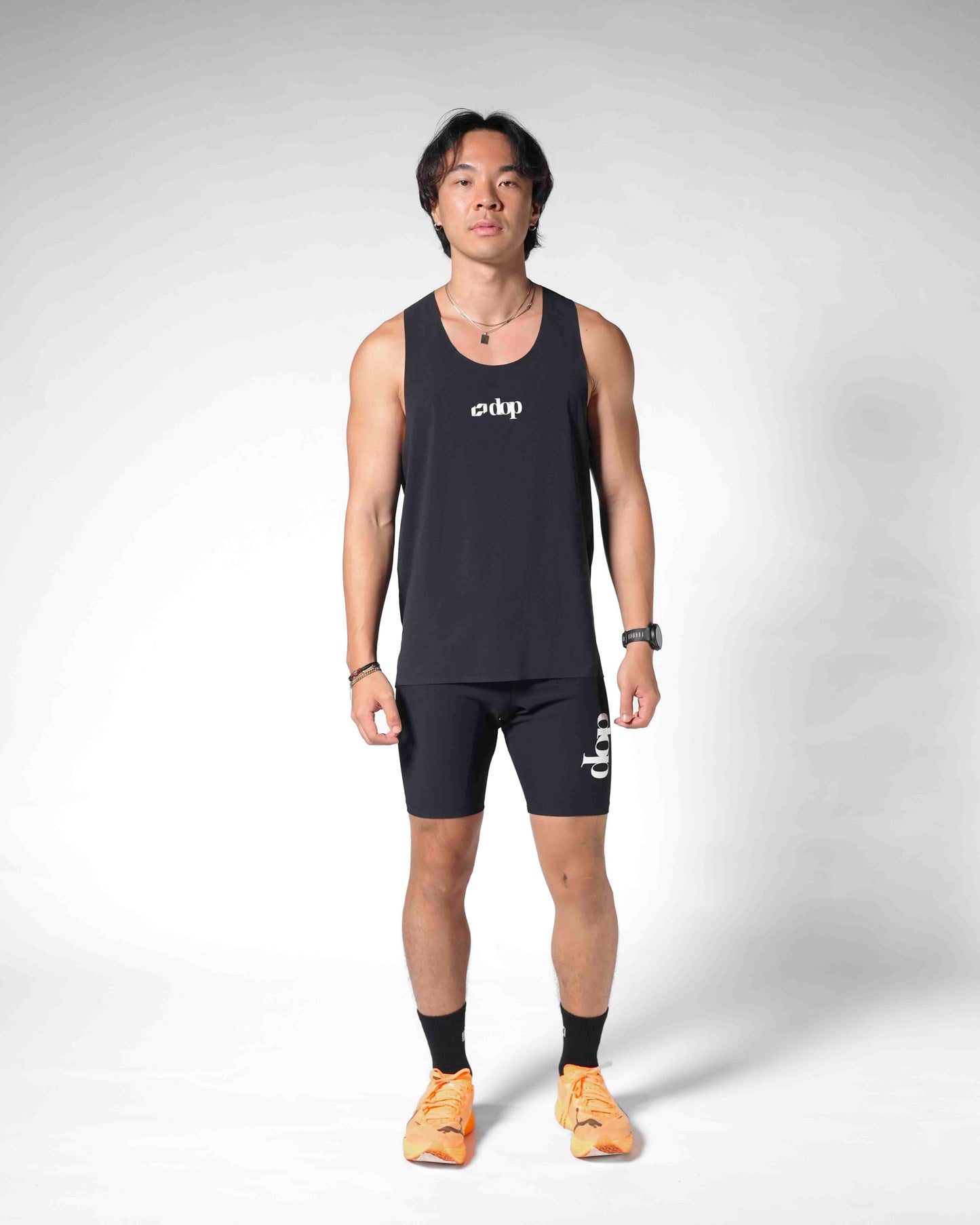 Performance Vest