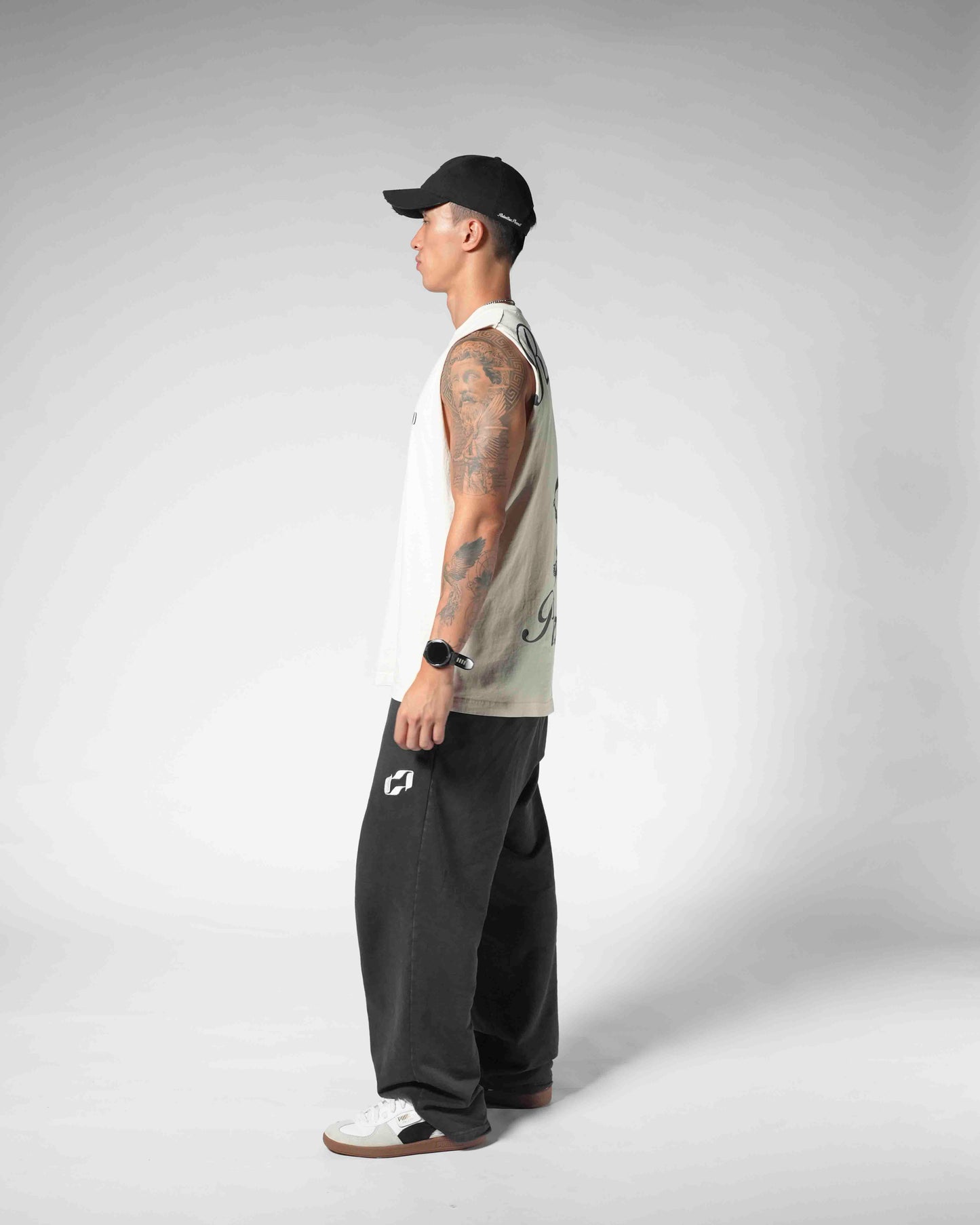 DOP "You vs You" T Shirt