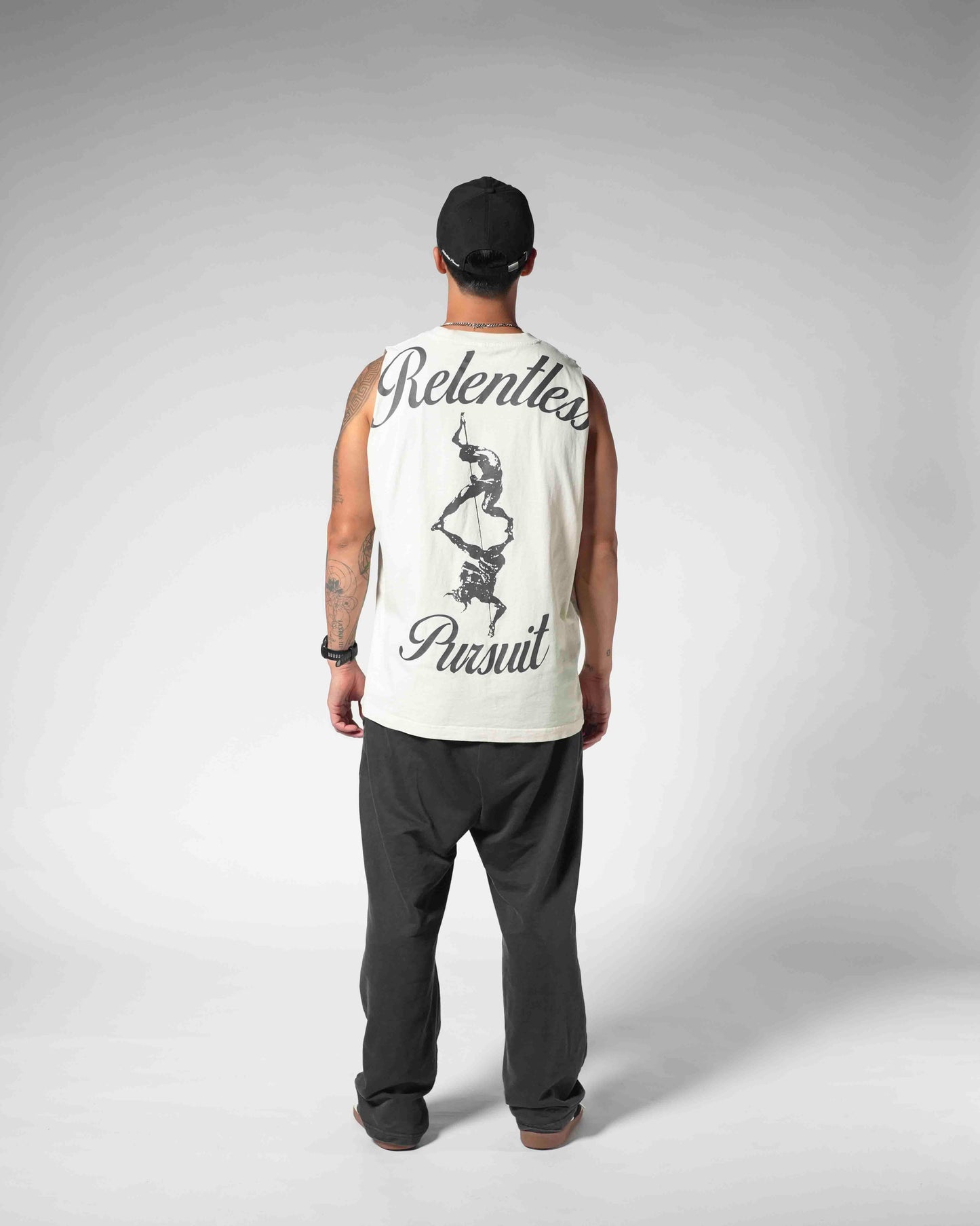 DOP "You vs You" T Shirt