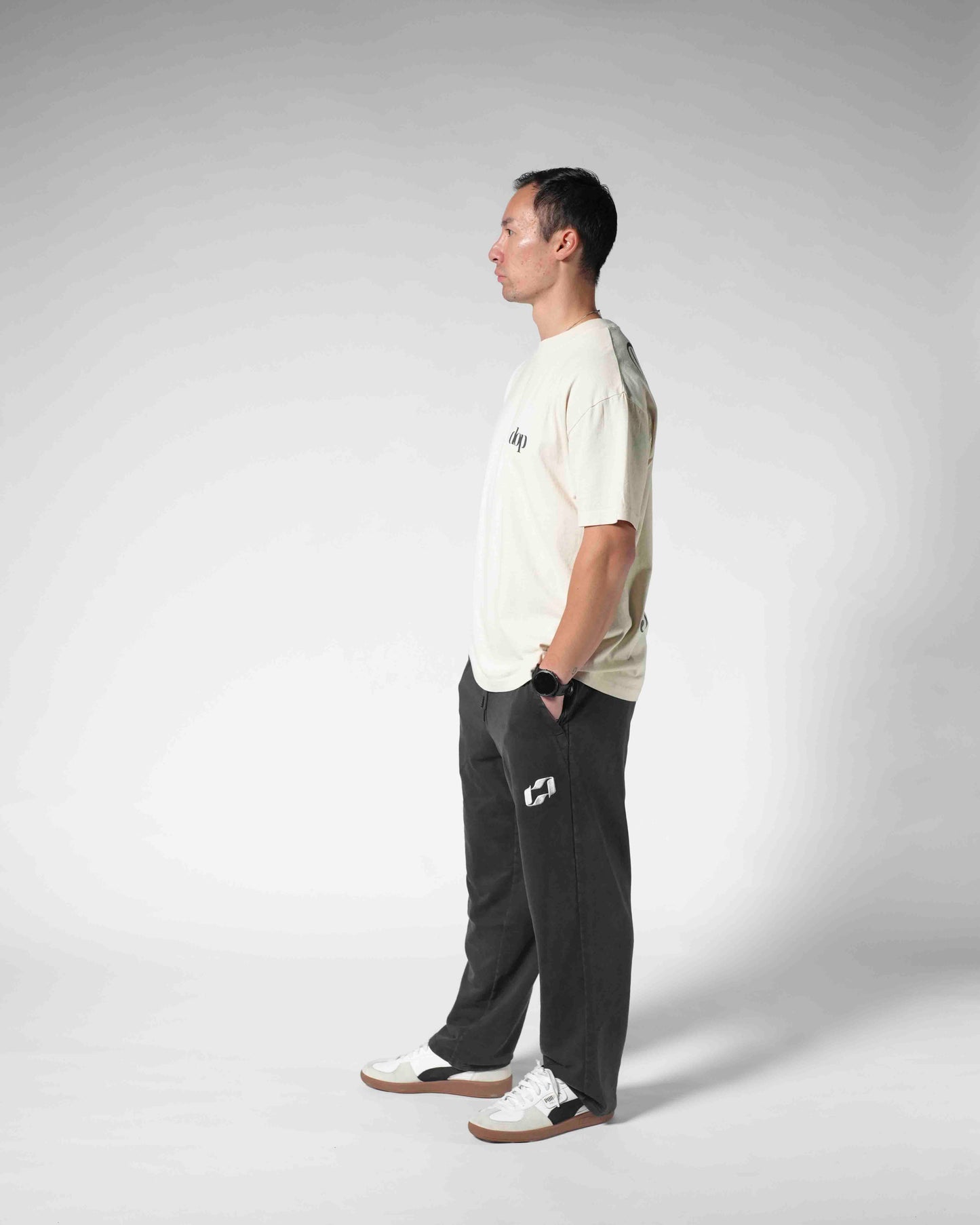 Core Sweatpants