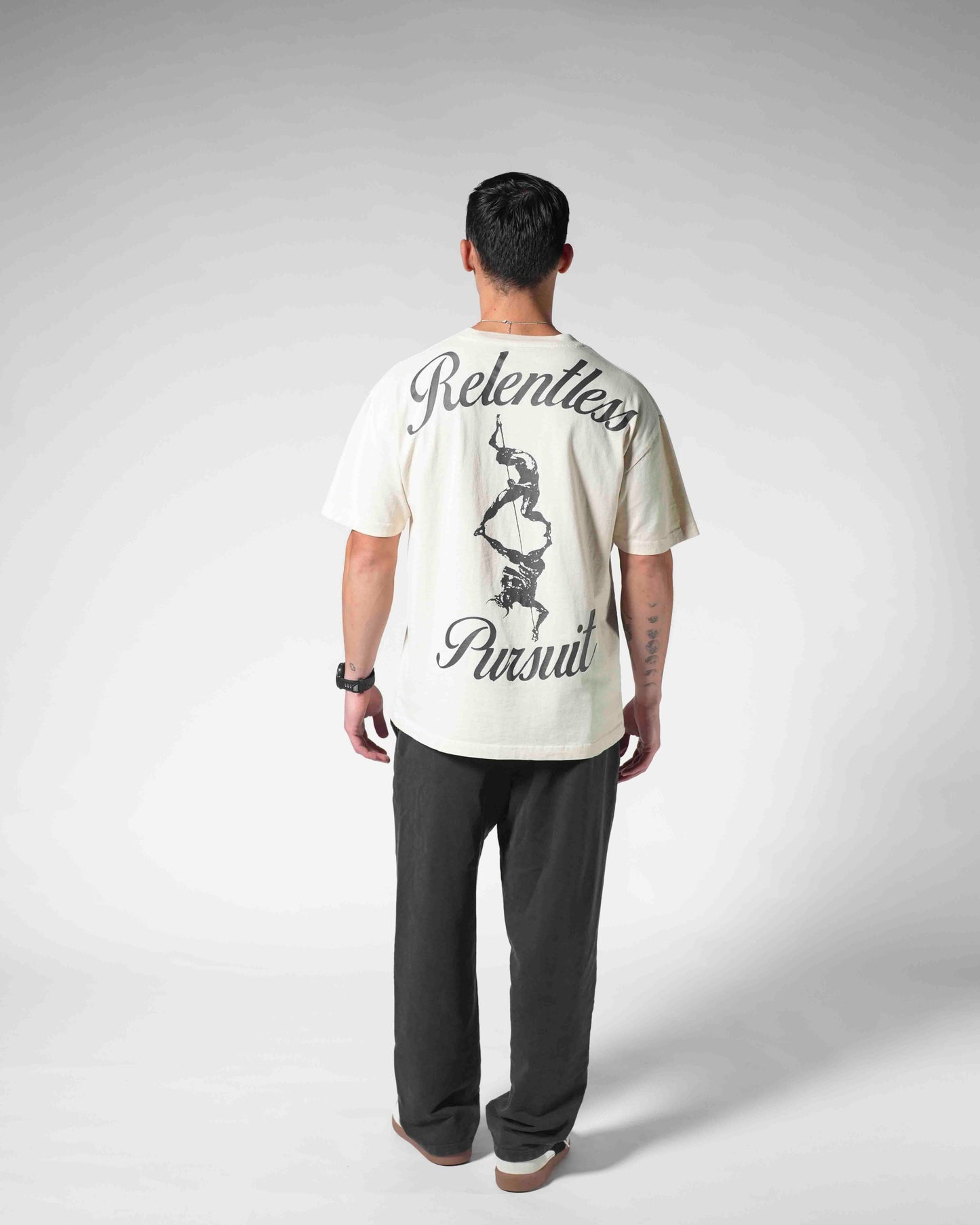 DOP "You vs You" T Shirt