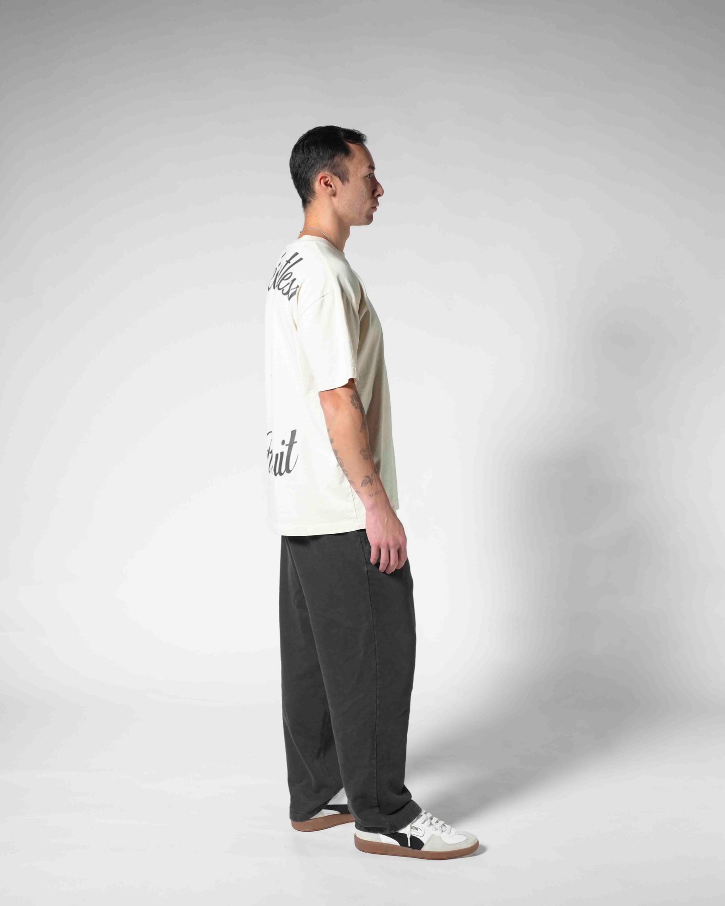 DOP "You vs You" T Shirt