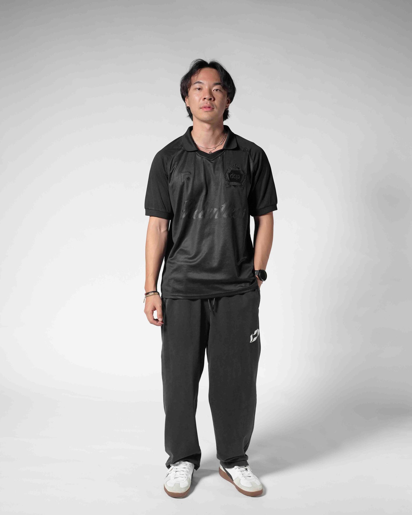 DOP Legacy Polo Jersey