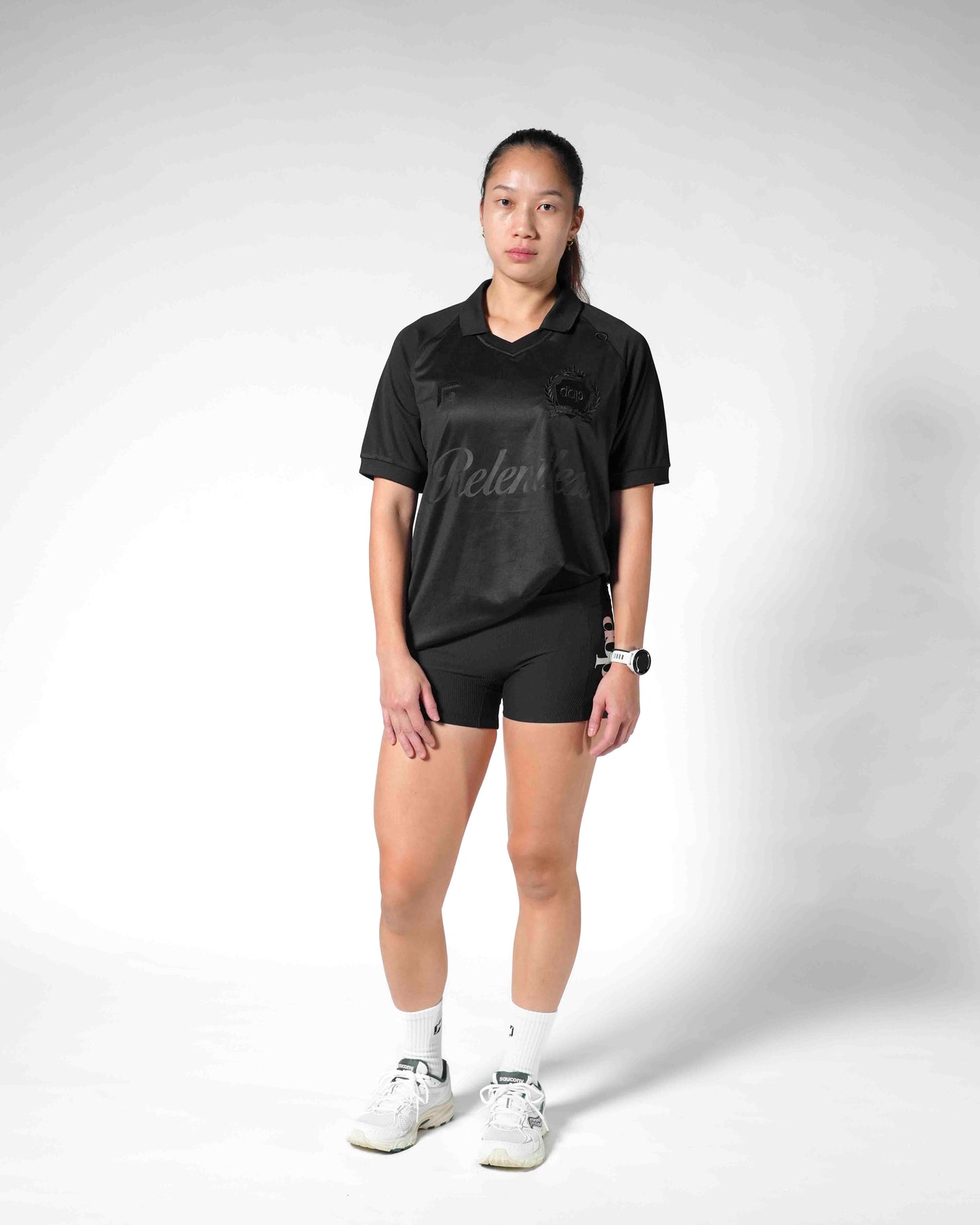 DOP Legacy Polo Jersey