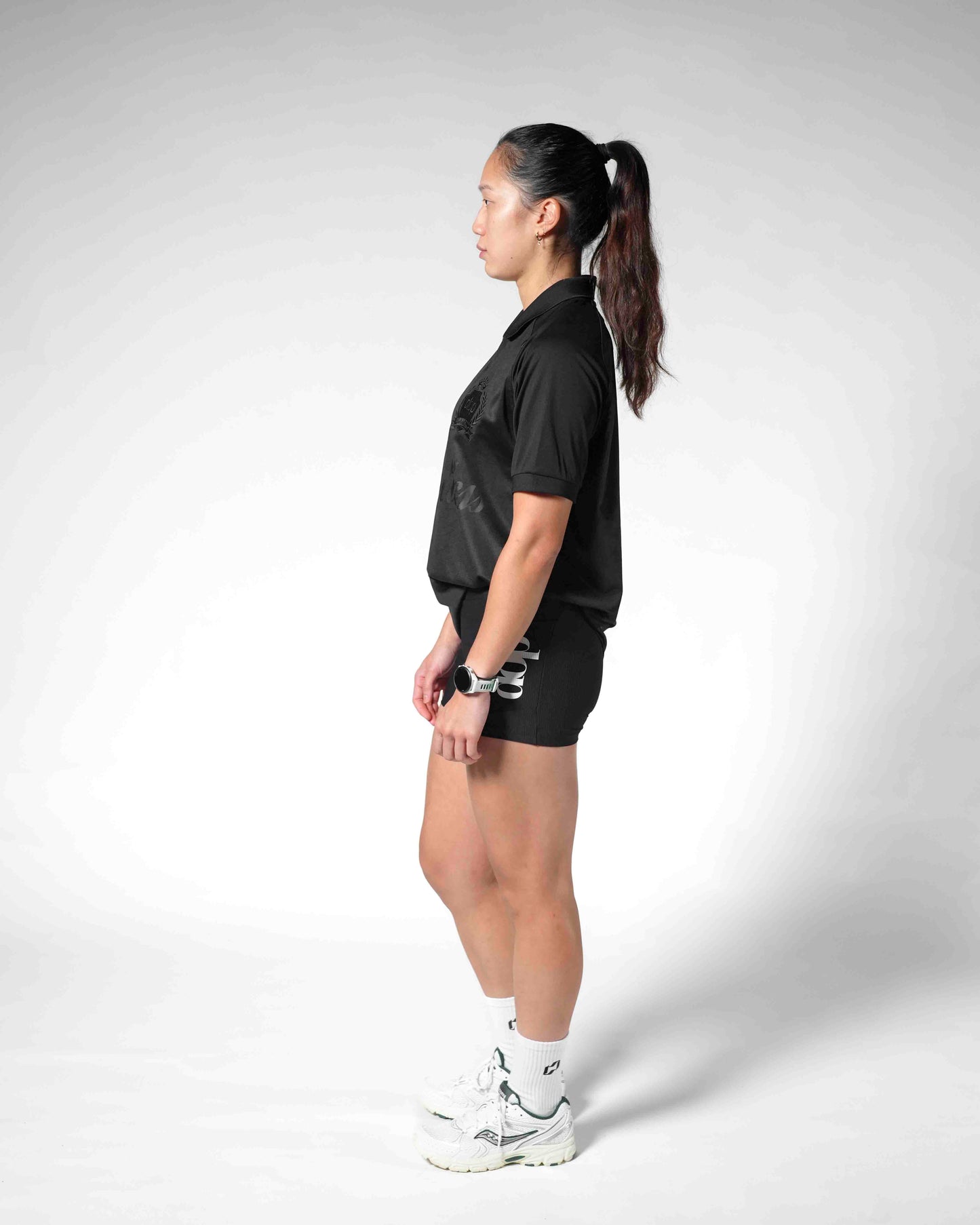 DOP Legacy Polo Jersey