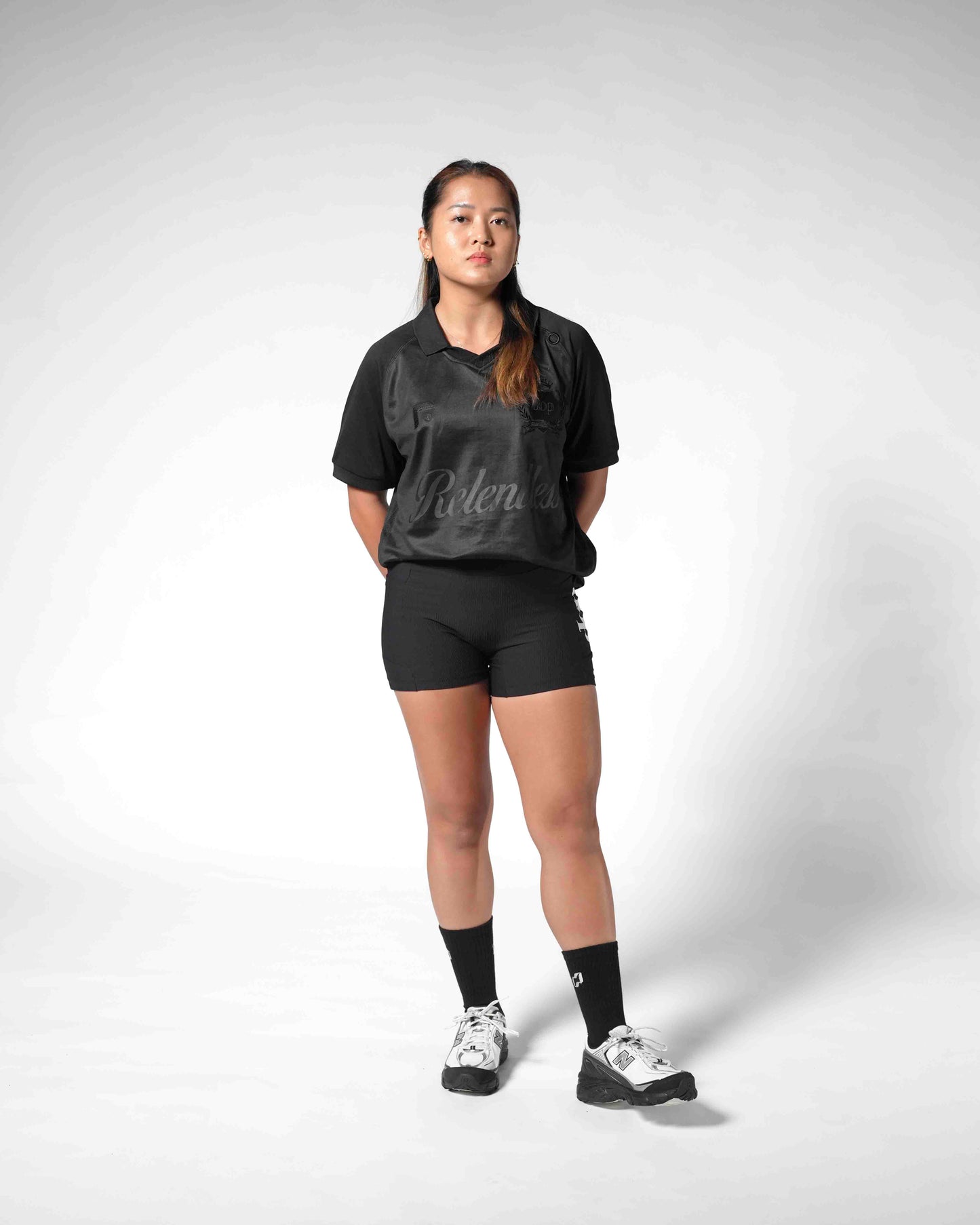 DOP Legacy Polo Jersey