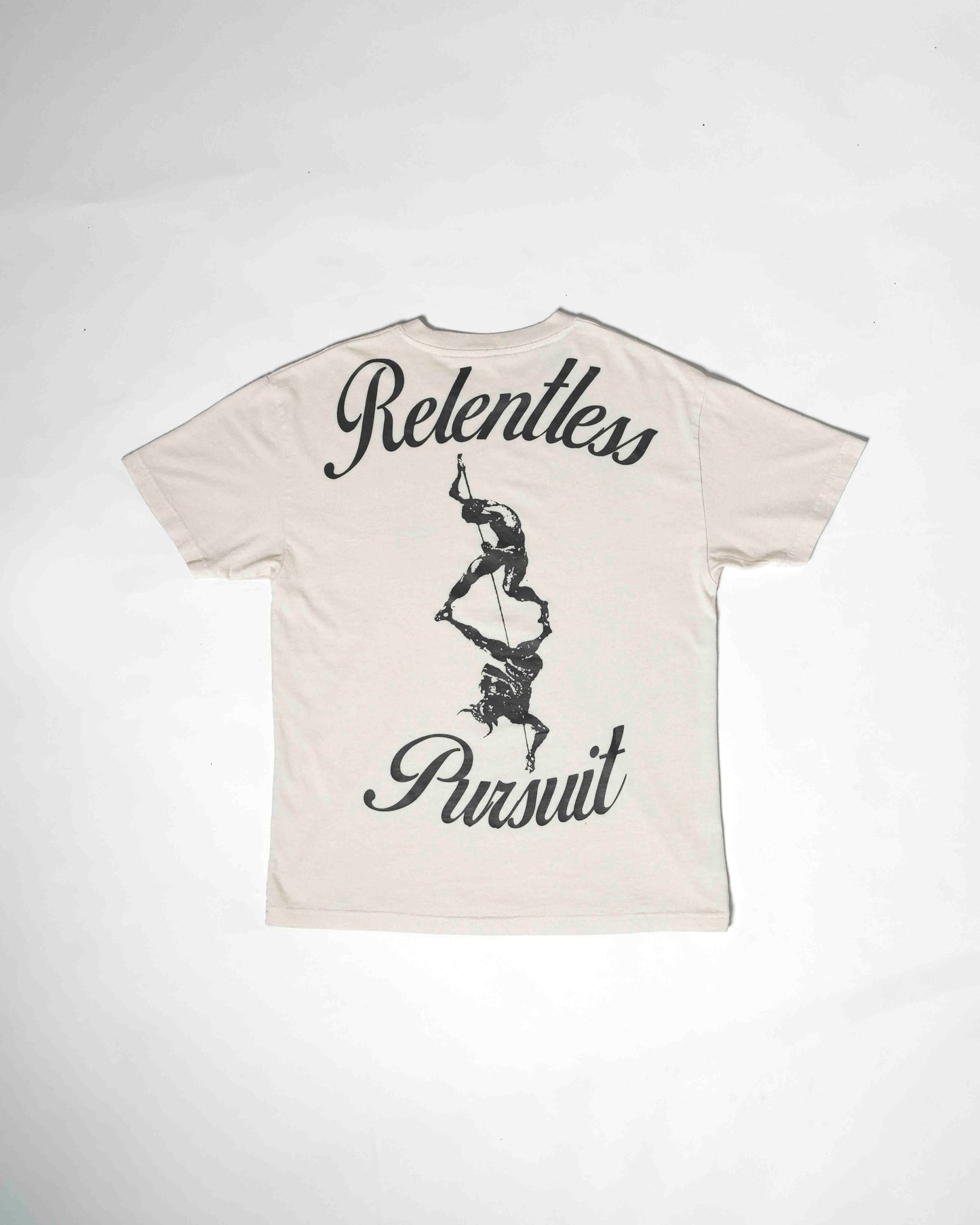 DOP "You vs You" T Shirt