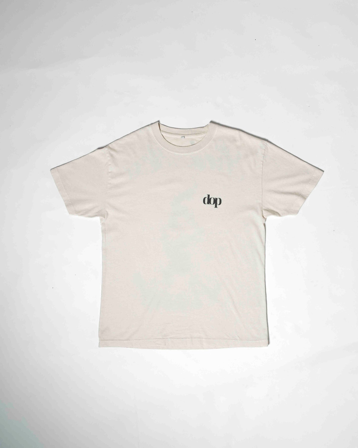 DOP "You vs You" T Shirt