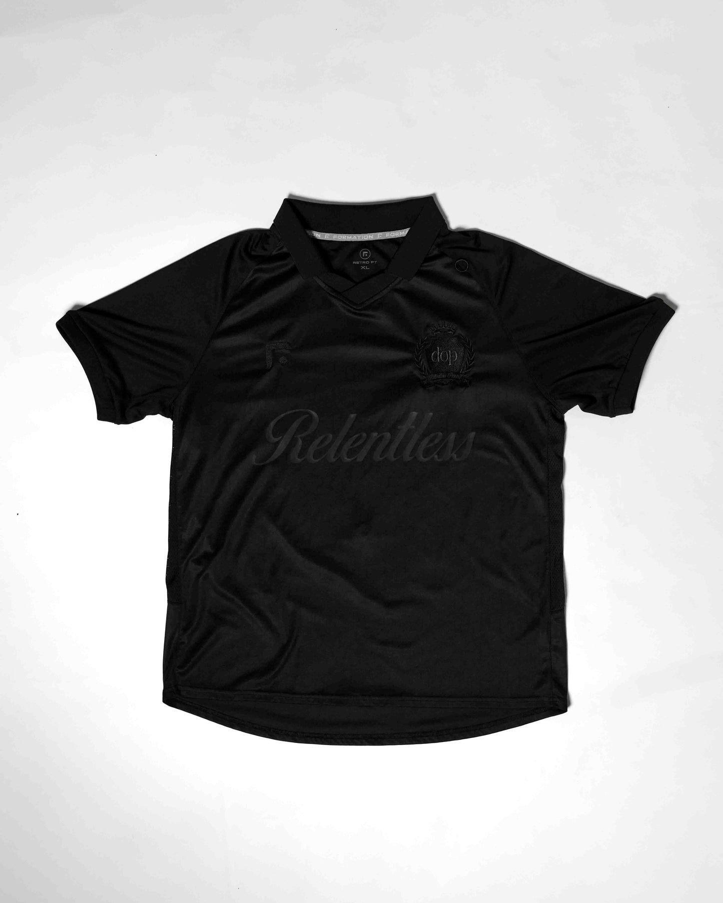 DOP Legacy Polo Jersey