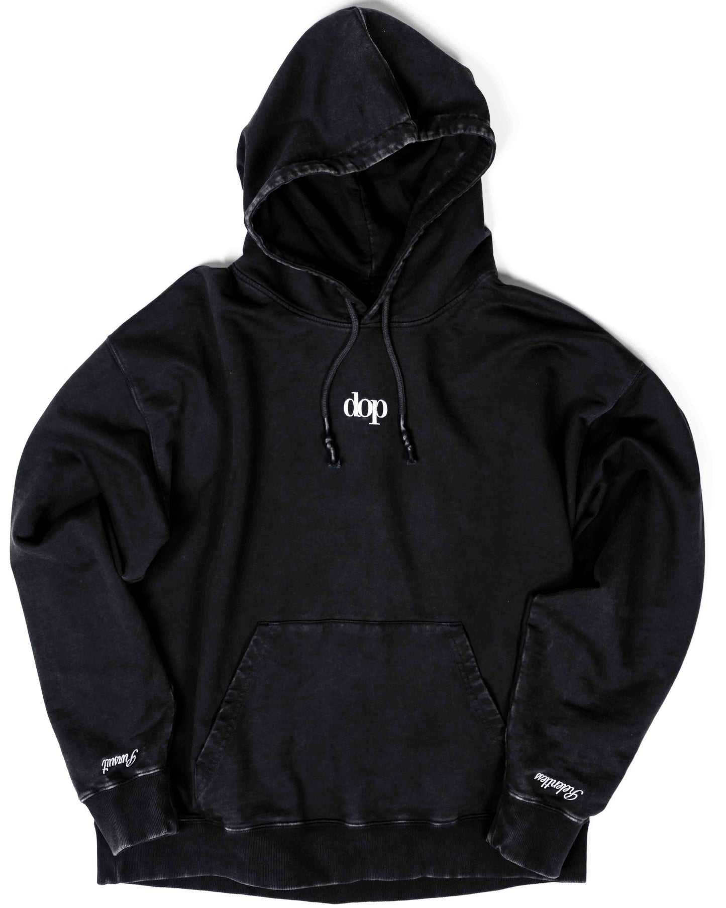 Core Hoodie