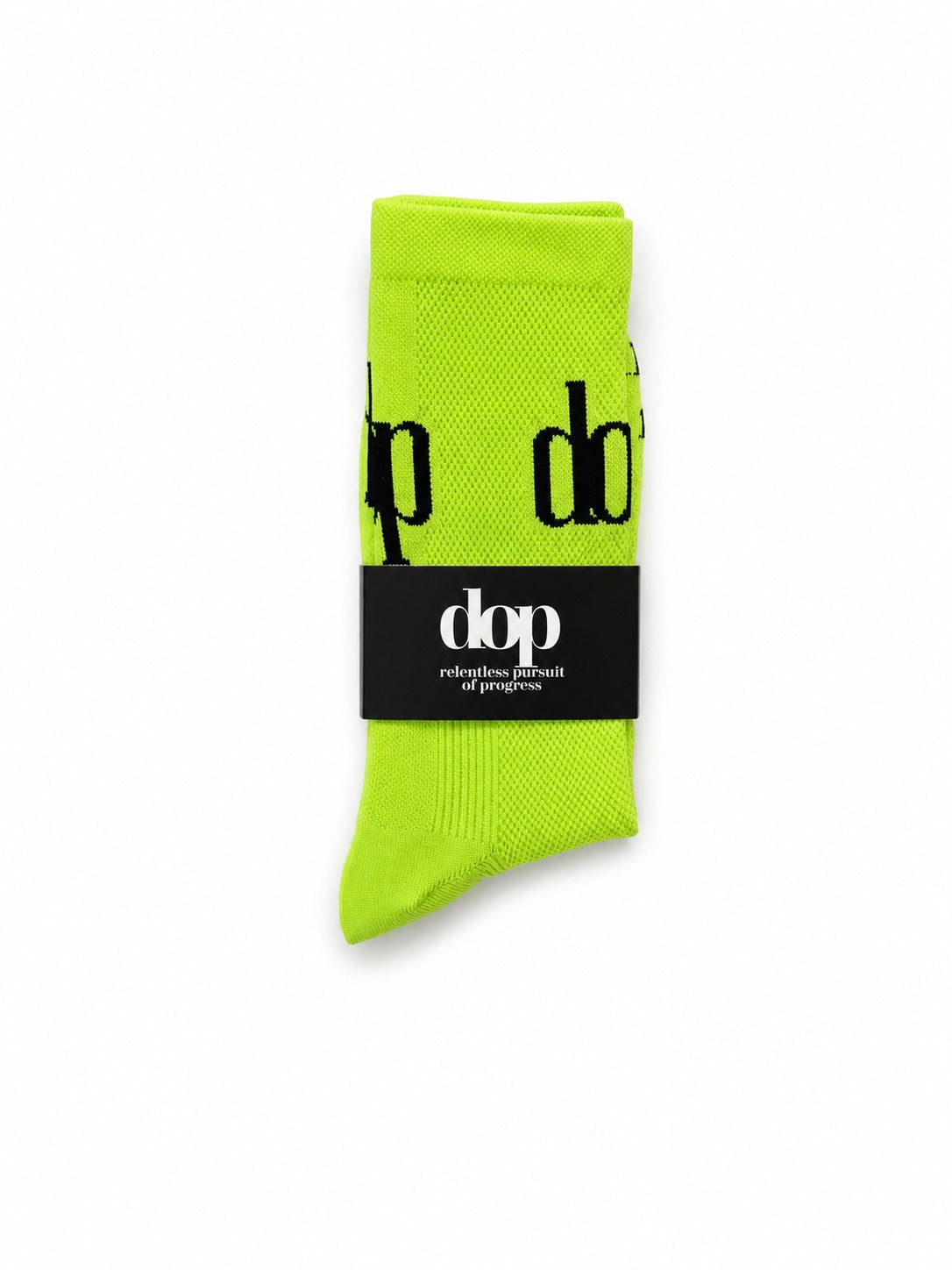 Green Performance Socks 2.0