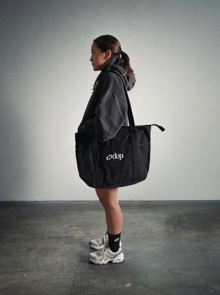 The Ultimate Tote Bag - 20L