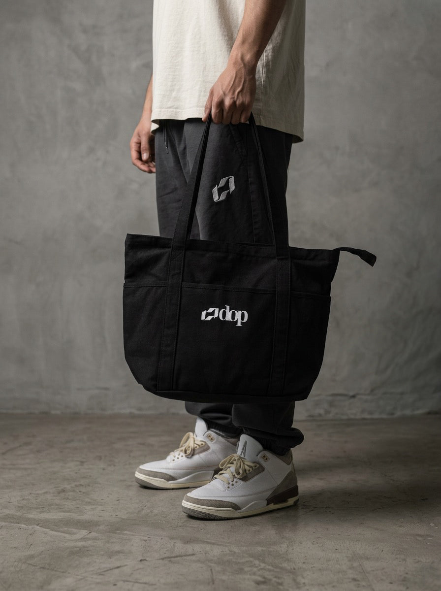 The Ultimate Tote Bag - 20L