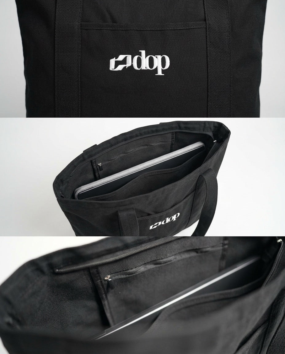 The Ultimate Tote Bag - 20L