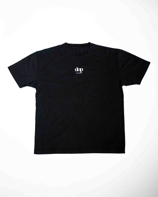 Jet Black - Cult Member T Shirt