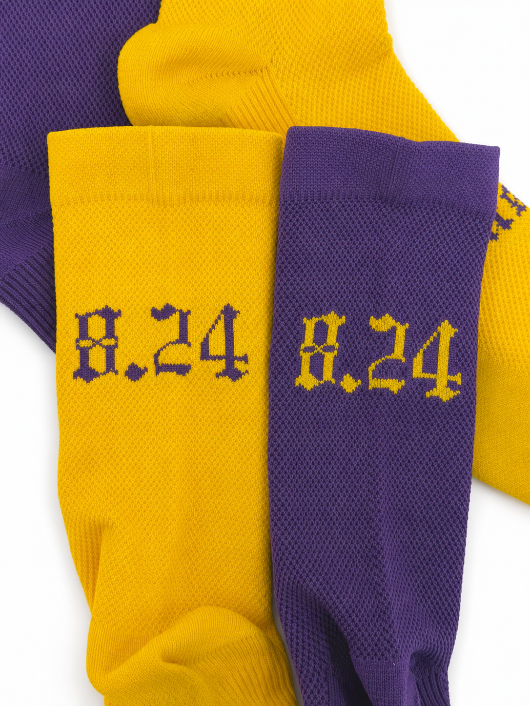 Mamba Day Performance Sock Pack