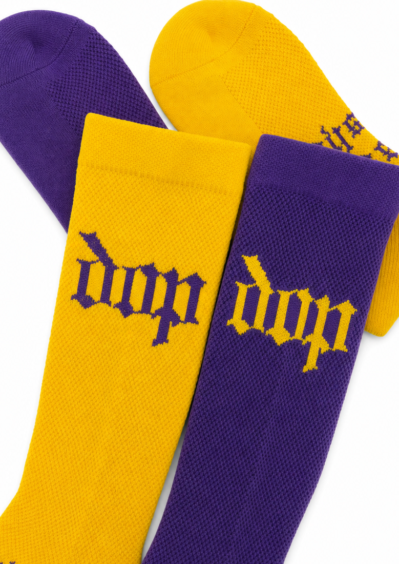 Mamba Day Performance Sock Pack